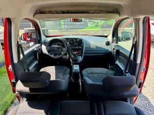 Mercedes-Benz Citan Manuală 95 HP Diesel — miniatura 5