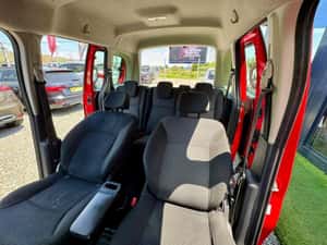 Mercedes-Benz Citan Manuală 95 HP Diesel — miniatura 6