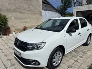 Dacia logan 0.9 2019/88.000 km — miniatura 3