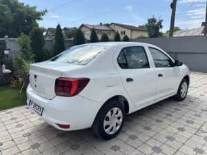 Dacia logan 0.9 2019/88.000 km — miniatura 4