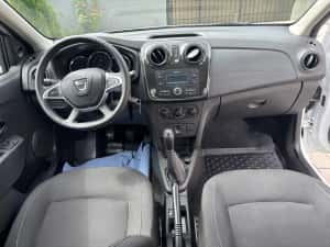 Dacia logan 0.9 2019/88.000 km — miniatura 5