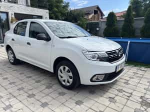 Dacia logan 0.9 2019/88.000 km — miniatura 8