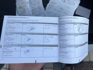 Dacia logan 0.9 2019/88.000 km — miniatura 9