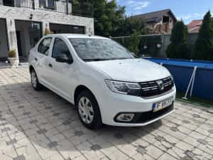 Dacia logan 0.9 2019/88.000 km — miniatura 10