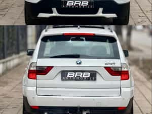 Bmw X3 2010 Facelift / 2.0 Diesel Euro 5 / Automat / Posib. RATE — miniatura 5