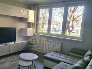Apartament reovat complet la parter  cu 3 camere aproape de Piata Roge — miniatura 1