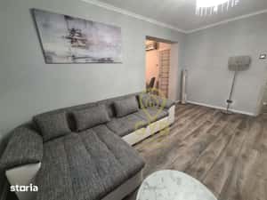 Apartament reovat complet la parter  cu 3 camere aproape de Piata Roge — miniatura 6
