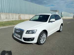 AUDI Q5/AN 2012/2LITRI Diesel 140CP /EURO5 5 /TRACȚIUNE 4* 4 — miniatura 2