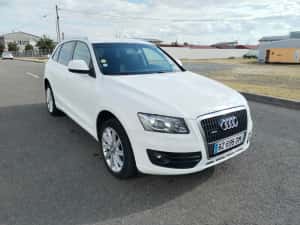 AUDI Q5/AN 2012/2LITRI Diesel 140CP /EURO5 5 /TRACȚIUNE 4* 4 — miniatura 3