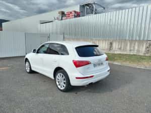 AUDI Q5/AN 2012/2LITRI Diesel 140CP /EURO5 5 /TRACȚIUNE 4* 4 — miniatura 4