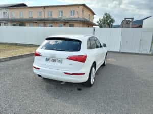 AUDI Q5/AN 2012/2LITRI Diesel 140CP /EURO5 5 /TRACȚIUNE 4* 4 — miniatura 5