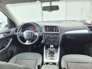 AUDI Q5/AN 2012/2LITRI Diesel 140CP /EURO5 5 /TRACȚIUNE 4* 4 — miniatura 7