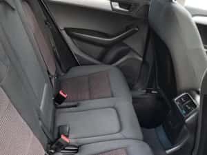 AUDI Q5/AN 2012/2LITRI Diesel 140CP /EURO5 5 /TRACȚIUNE 4* 4 — miniatura 9