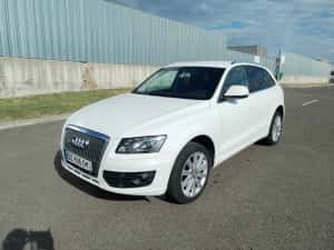 AUDI Q5/AN 2012/2LITRI Diesel 140CP /EURO5 5 /TRACȚIUNE 4* 4 — miniatura 10