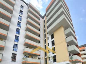 Apartament -2 camere - torontalului