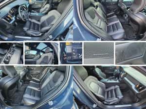 Volvo V60 R-Design 2019 2.0d4 POLESTAR 200cp FULL / Inmatriculat — miniatura 7