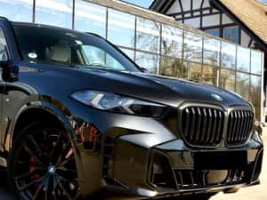 BMW X5 xDrive50e M Sport Pro