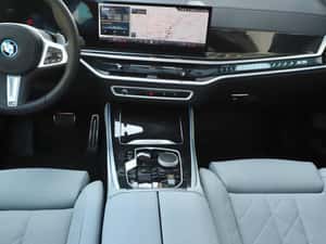 BMW X5 xDrive50e M Sport Pro — miniatura 2