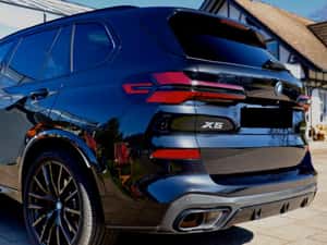 BMW X5 xDrive50e M Sport Pro — miniatura 3