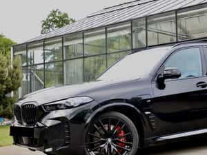 BMW X5 xDrive50e M Sport Pro — miniatura 4