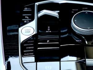 BMW X5 xDrive50e M Sport Pro — miniatura 5
