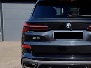BMW X5 xDrive50e M Sport Pro — miniatura 6