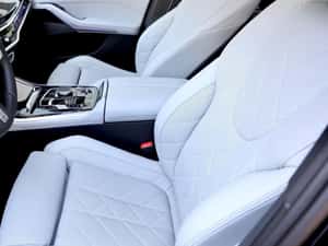 BMW X5 xDrive50e M Sport Pro — miniatura 7
