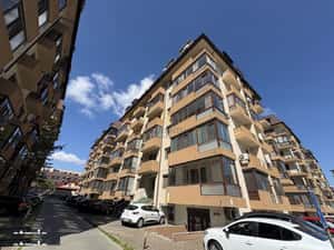Garsoniera in Confort Urban Residence, gata de mutare — miniatura 3