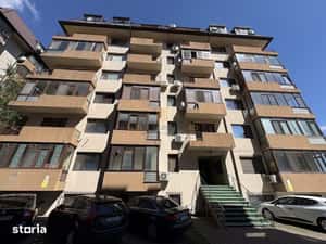 Garsoniera in Confort Urban Residence, gata de mutare — miniatura 4