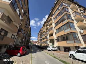 Garsoniera in Confort Urban Residence, gata de mutare — miniatura 5