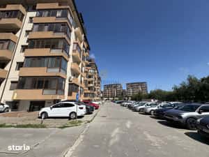 Garsoniera in Confort Urban Residence, gata de mutare — miniatura 6