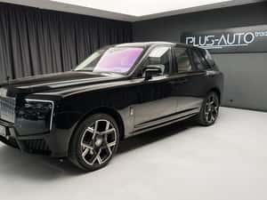 2026 ROLLS-ROYCE CULLINAN BLACK BADGE — miniatura 5