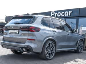 BMW X5 Automată 286 HP Diesel de vânzare