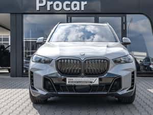 BMW X5 Automată 286 HP Diesel de vânzare — miniatura 2