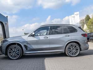 BMW X5 Automată 286 HP Diesel de vânzare — miniatura 4