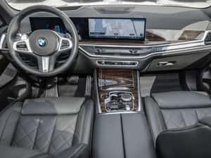 BMW X5 Automată 286 HP Diesel de vânzare — miniatura 6