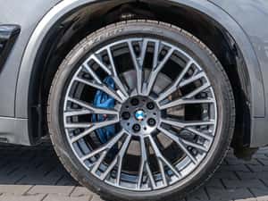 BMW X5 Automată 286 HP Diesel de vânzare — miniatura 7