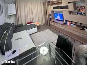 2 camere, bloc nou, mobilat modern, in Marasti, zona Iulius Mall — miniatura 5