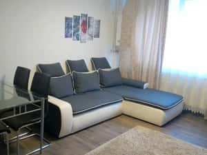 2 camere, bloc nou, mobilat modern, in Marasti, zona Iulius Mall — miniatura 6