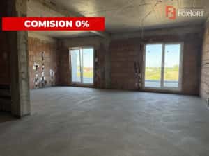 COMISION 0% Apartament cu 3 camere de vanzare in Timisoara, zona Torontalului