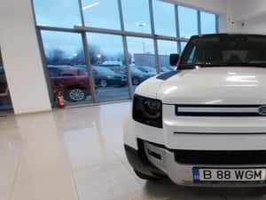 Land Rover Defender S Automată Hibrid (D/E) 249 HP — miniatura 2