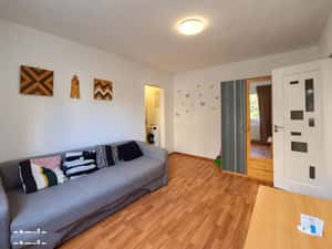 Apartament 2 camere, mobilata si utilata, zona McDonald's, Manastur — miniatura 2