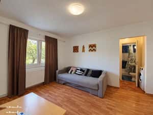 Apartament 2 camere, mobilata si utilata, zona McDonald's, Manastur — miniatura 3