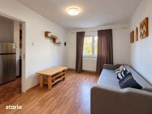 Apartament 2 camere, mobilata si utilata, zona McDonald's, Manastur — miniatura 4