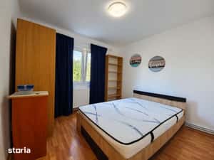 Apartament 2 camere, mobilata si utilata, zona McDonald's, Manastur — miniatura 6
