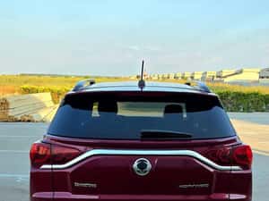 SsangYong Korrando 1.5 T-GDI 2WD Automatik Ruby Pachet Clever Plus — miniatura 6