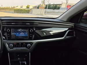 SsangYong Korrando 1.5 T-GDI 2WD Automatik Ruby Pachet Clever Plus — miniatura 7