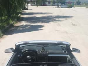 Audi A4 Cabrio 3 x S line — miniatura 6