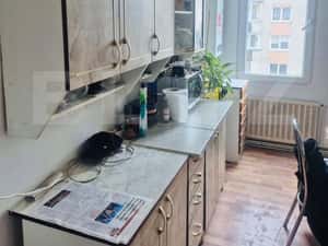 Apartament 2 camere, 48 mp, zona Tudor — miniatura 1