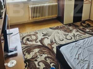 Apartament 2 camere, 48 mp, zona Tudor — miniatura 3